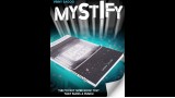 Mystify by Vinny Sagoo Mystify by Vinny Sagoo