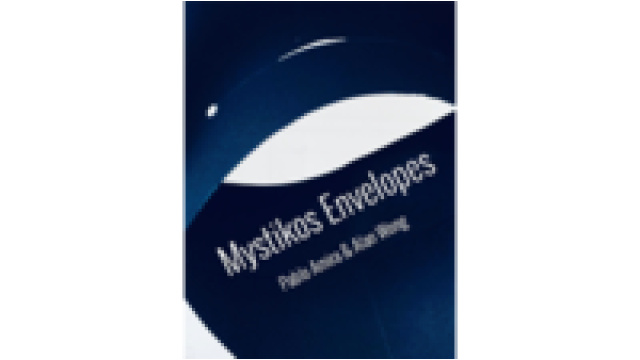 Mystikos Envelopes (Video+Pdf) by Pablo Amira And Alan Wong Mystikos Envelopes (Video+Pdf) by Pablo Amira And Alan Wong