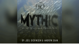 Mythic by Joel Dickinson & Andrew Dean Mythic by Joel Dickinson & Andrew Dean