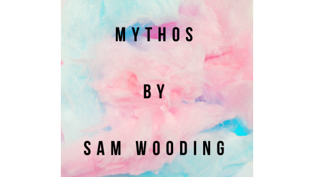 Mythos by Sam Wooding Mythos by Sam Wooding