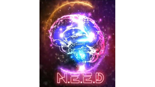 N.E.E.D by Jayce N.E.E.D by Jayce