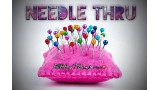 Needle Thru by Ebbytones Needle Thru by Ebbytones