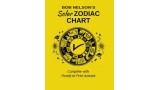 Nelson Solar Zodiac Chart by Bob Nelson Nelson Solar Zodiac Chart by Bob Nelson