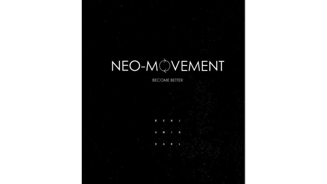 Neo-Movement by Benjamin Earl Neo-Movement by Benjamin Earl