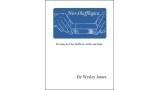 Neo Shufflogica by Wesley James Neo Shufflogica by Wesley James