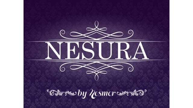 Nesura by Nesmor Nesura by Nesmor