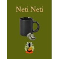 Neti Neti by Sudo Nimh