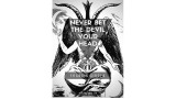 Never Bet The Devil Your Head by Francis Girola Never Bet The Devil Your Head by Francis Girola