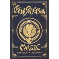 New And Original Magic by Edward M. Massey