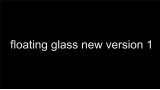 New Floating Glass by Salvador Molano New Floating Glass by Salvador Molano