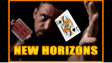 New Horizon by Matthew Wright New Horizon by Matthew Wright