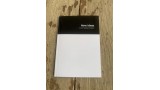New Ideas by Nathan Kranzo New Ideas by Nathan Kranzo