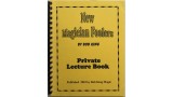 New Magician Foolers by Bob King New Magician Foolers by Bob King