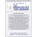 New Pentagram 4 by Aldo Colombini