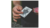 New Theory Switching (Week 2) by Benjamin Earl New Theory Switching (Week 2) by Benjamin Earl