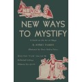 New Ways To Mystify by Robert Parrish