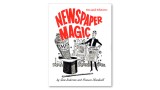 Newspaper Magic Revised Edition Newspaper Magic Revised Edition