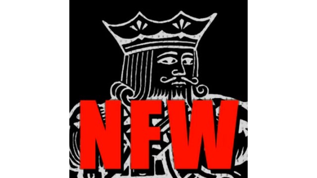 Nfw by Gary Freed Nfw by Gary Freed