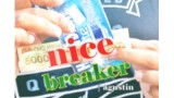 Nice Breaker by Agustin Nice Breaker by Agustin