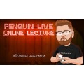 Nicholas Lawrence Penguin Live Online Lecture 2 Nicholas Lawrence Penguin Live Online Lecture 2