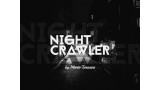 Nightcrawler by Mario Tarasini Nightcrawler by Mario Tarasini