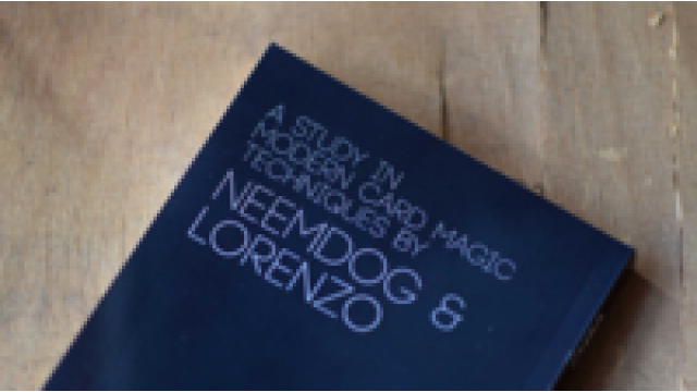 Nine Black Cats by Neemdog And Lorenzo Nine Black Cats by Neemdog And Lorenzo