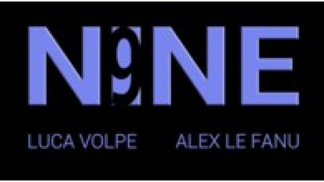 Nine by Alex Le Fanu And Luca Volpe Nine by Alex Le Fanu And Luca Volpe
