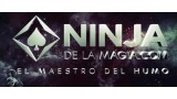 Ninja De La Magia Vol 3 by Agustin Tash Ninja De La Magia Vol 3 by Agustin Tash