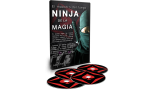 Ninja De La Magia Vol 7 by Agustin Tash Ninja De La Magia Vol 7 by Agustin Tash