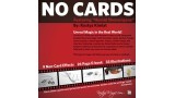 No Cards Humid Shenanigans by Kostya Kimlat No Cards Humid Shenanigans by Kostya Kimlat