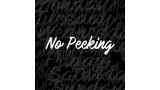 No Peeking by Alexander Marsh No Peeking by Alexander Marsh