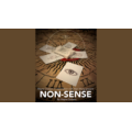 Non-Sense by Wayne Dobson & Alan Wong