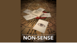 Non-Sense by Wayne Dobson & Alan Wong Non-Sense by Wayne Dobson & Alan Wong