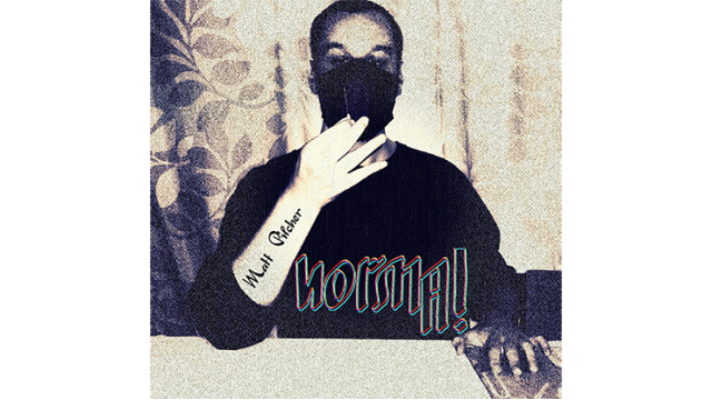 Normal by Matt Pilcher Normal by Matt Pilcher