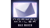 Normal Mailer by Max Maven Normal Mailer by Max Maven