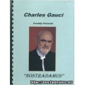 Nostradamus by Charles Gauci