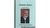 Nostradamus by Charles Gauci Nostradamus by Charles Gauci
