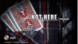 Not Here by Rizki Nanda & Rn Magic Presents Not Here by Rizki Nanda & Rn Magic Presents