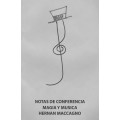 Notas De Conferencia, Magia Y Musica (Spanish) by Hernan Maccagno Notas De Conferencia, Magia Y Musica (Spanish) by Hernan Maccagno