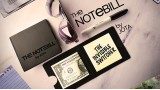 Notebill by Jota Notebill by Jota