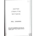 Notes From the Batcave by Bill Goodwin