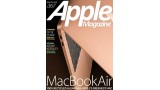 November 09, 2018 by Applemagazine November 09, 2018 by Applemagazine