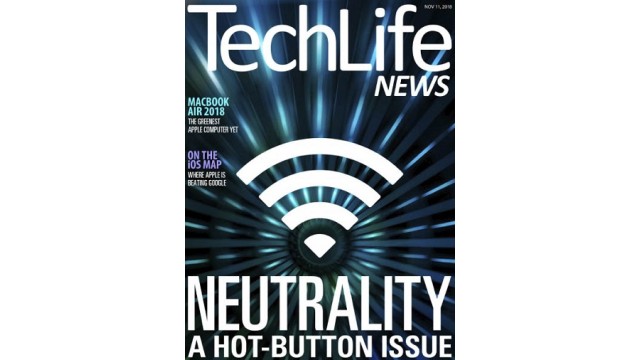 November 11, 2018 by Techlife News November 11, 2018 by Techlife News
