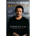 November 2017 by Penguin Magic Monthly