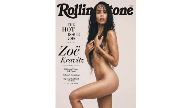 November 2018 by Rolling Stone Usa November 2018 by Rolling Stone Usa
