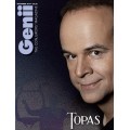 November 2019 by Genii Magazine