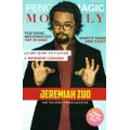November 2020 by Penguin Magic Monthly