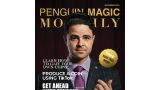 November 2021 by Penguin Magic Monthly November 2021 by Penguin Magic Monthly
