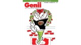 November & December 2012 by Genii Magazine November & December 2012 by Genii Magazine