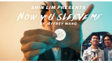Now You Sleeve Me by Jeffrey Wang Now You Sleeve Me by Jeffrey Wang